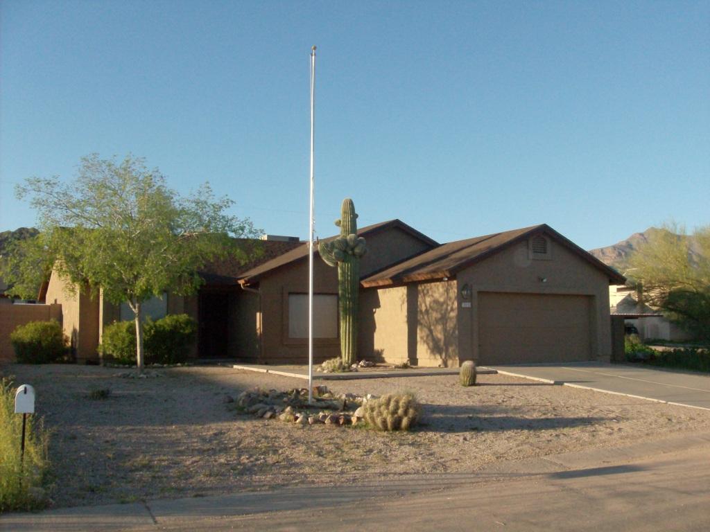 9890 E Fortuna Ave., Gold Canyon, AZ 85118