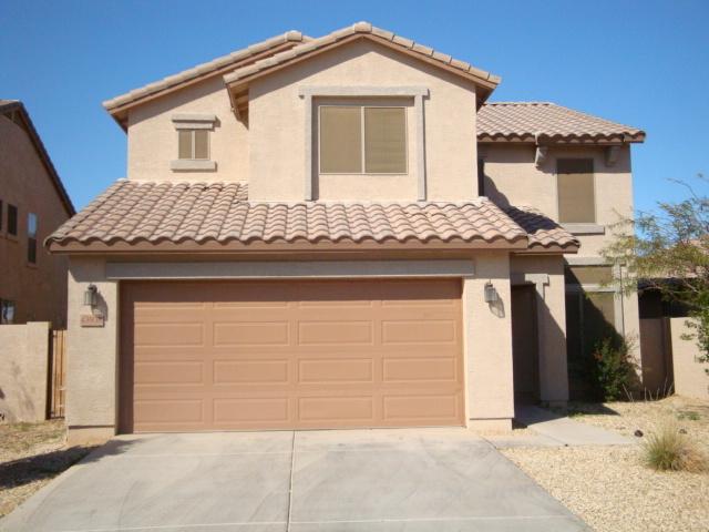 43938 W Lindgren Dr., Maricopa, AZ 85238