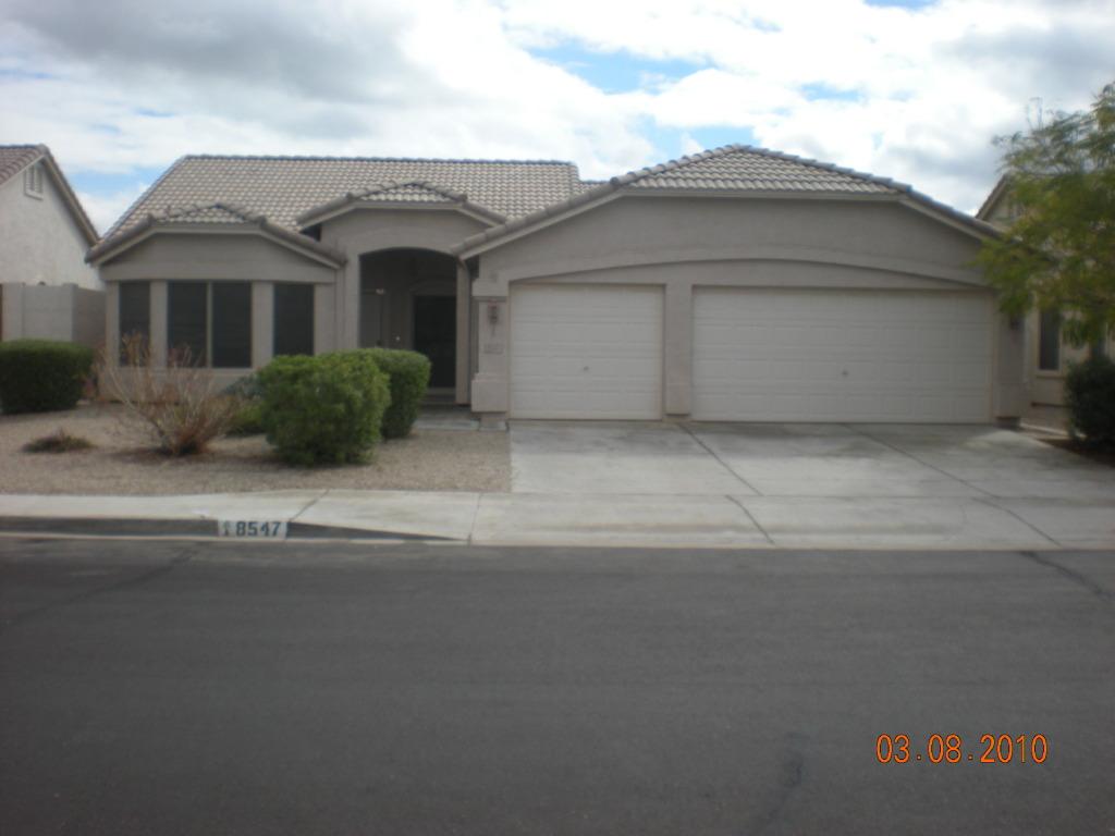 8547 E Neville Ave., Mesa, AZ 85209