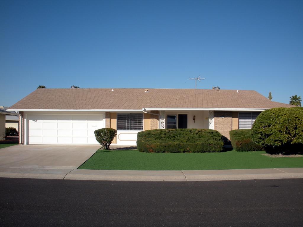 13827 N Tan Tara Dr., Sun City, AZ 85351