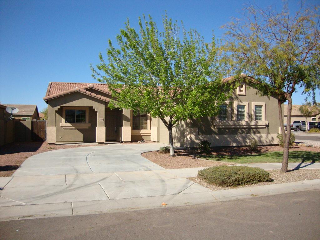 21288 E Stone Crest Dr., Queen Creek, AZ 85142