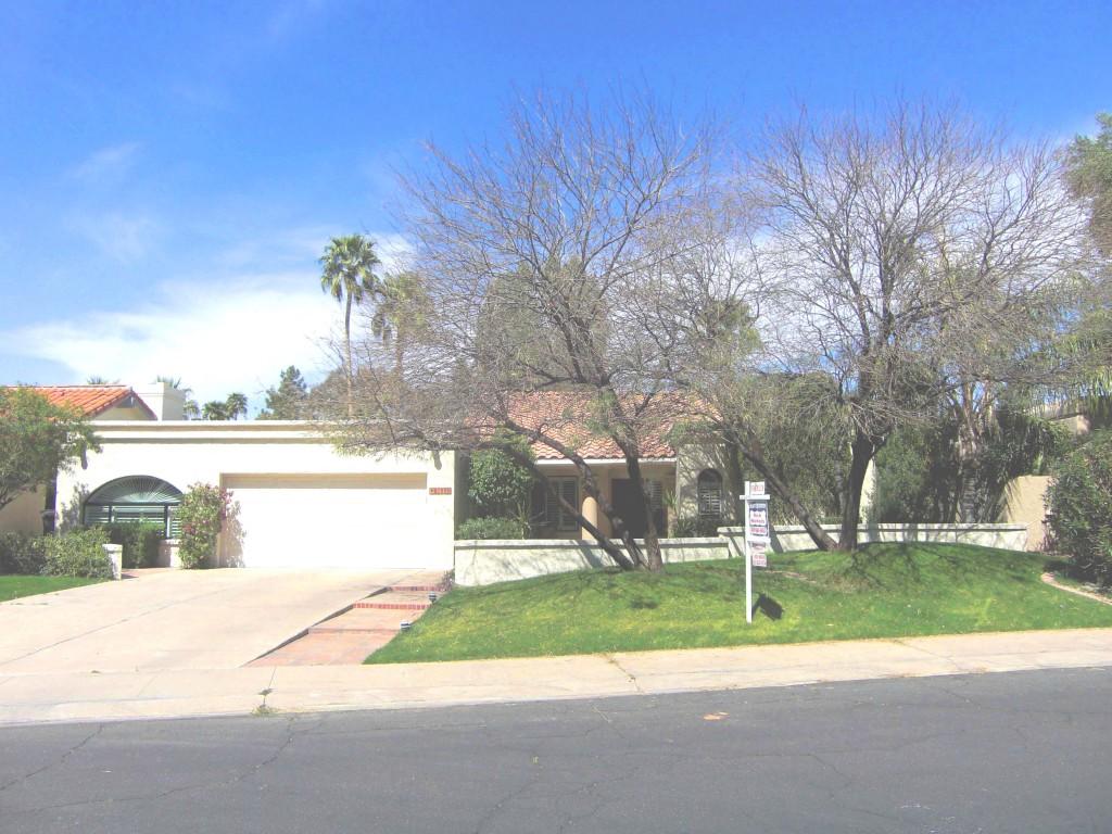 8708 E San Marcos Dr., Scottsdale, AZ 85258