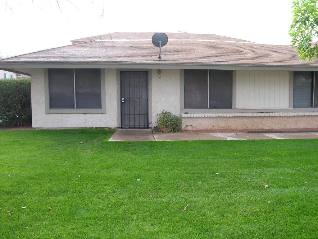 8543 E Portland St., Scottsdale, AZ 85257