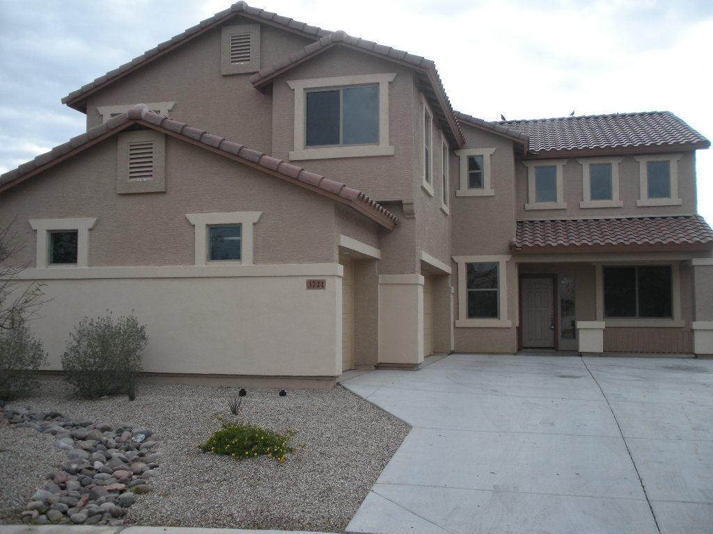 3721 S 103rd Ln., Tolleson, AZ 85353