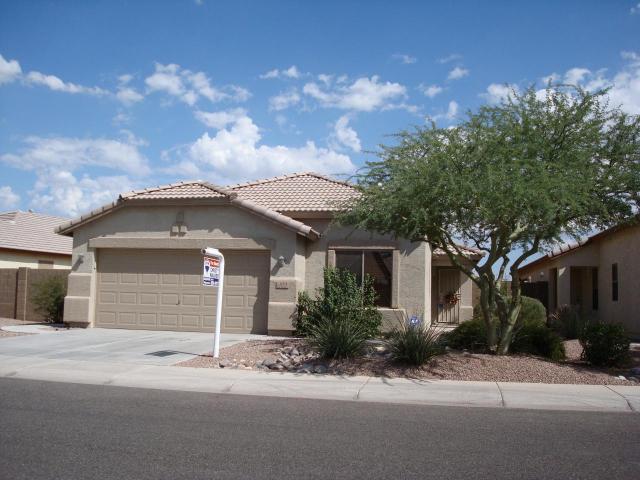 233 S 125th Ave., Avondale, AZ 85323