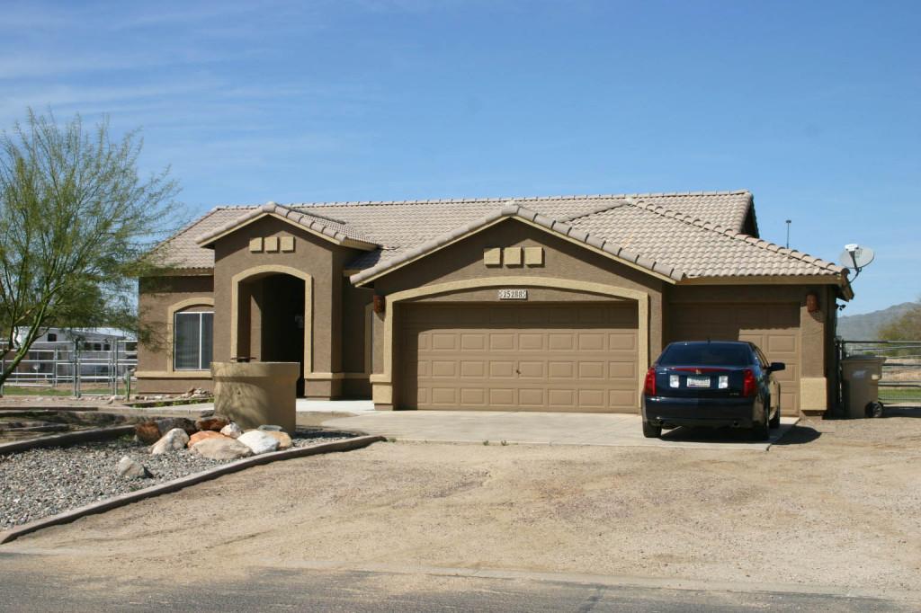 25288 W Illini St., Buckeye, AZ 85326