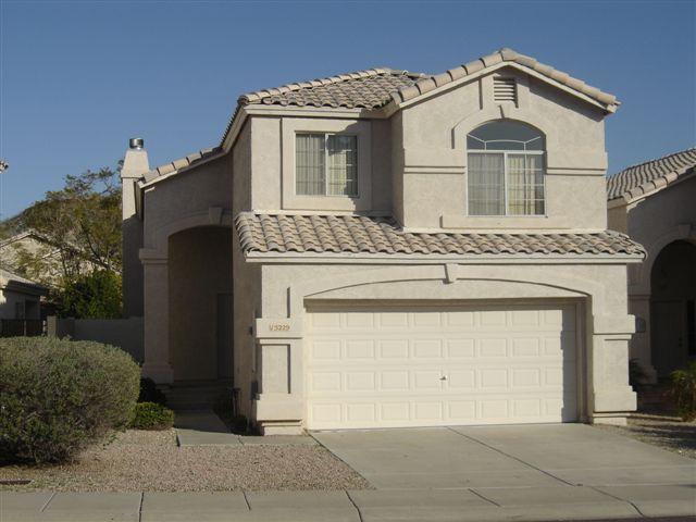 15229 S 13th Way, Phoenix, AZ 85048