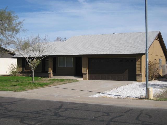 7725 N 109th Ave., Glendale, AZ 85307