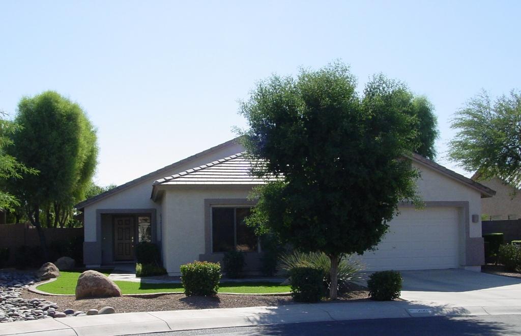 2963 E Runaway Bay Pl., Chandler, AZ 85249