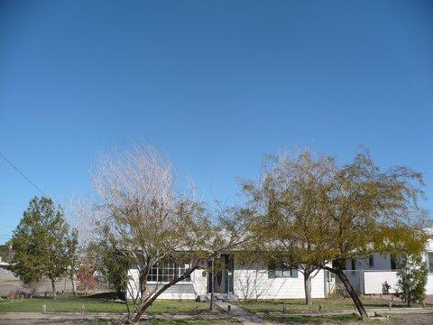 594 W Wilson Ave., Coolidge, AZ 85228