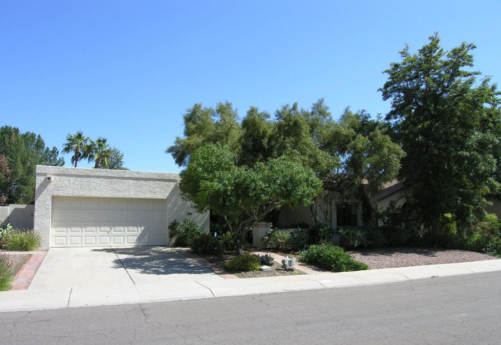 3415 N Hartford St., Chandler, AZ 85225