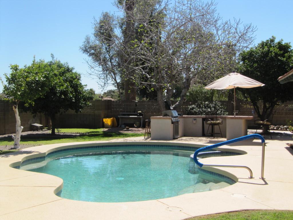 609 S Clearview Ave., Mesa, AZ 85208