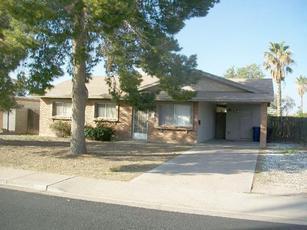 1842 E Edgewood Ave., Mesa, AZ 85204