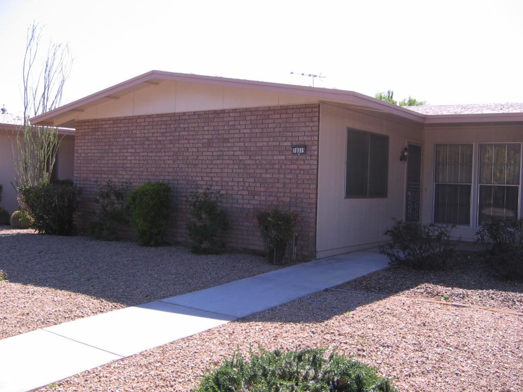 10319 W Ocotillo Dr., Sun City, AZ 85373