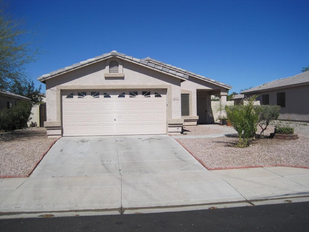 8930 E Bramble Ave., Mesa, AZ 85208