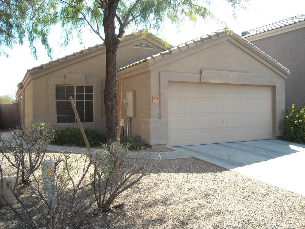 121 S 110th Pl., Mesa, AZ 85208