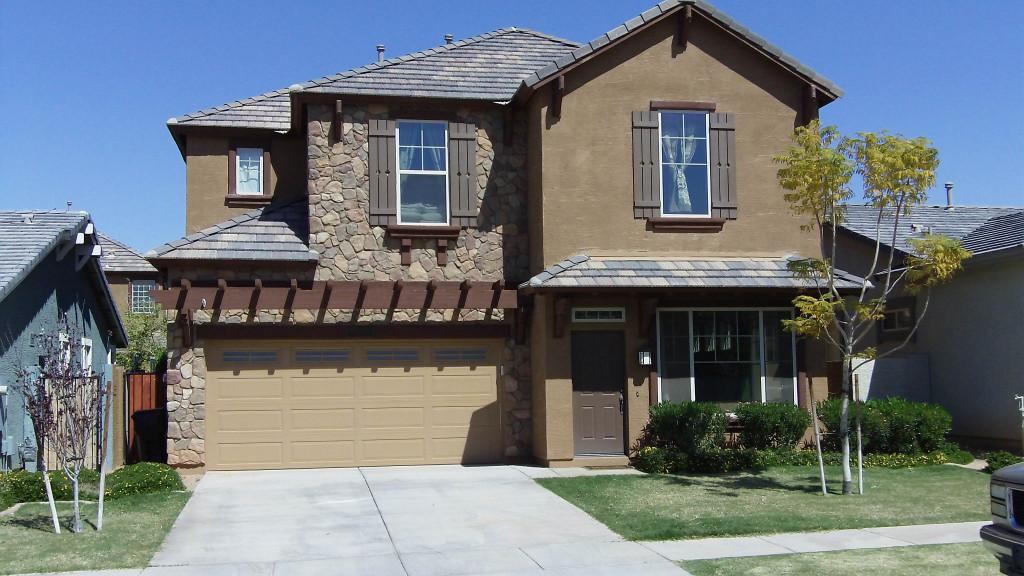 4356 E Cullumber St., Gilbert, AZ 85234