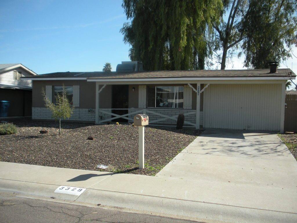 3329 W Michigan Ave., Phoenix, AZ 85053