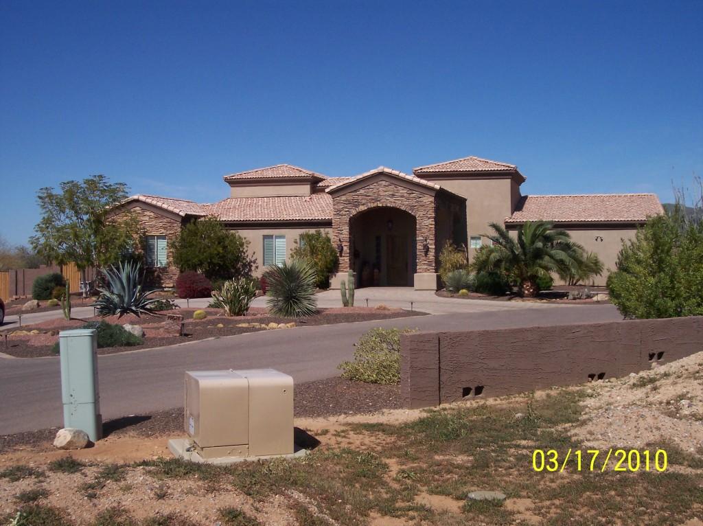 39624 N New River Rd., Phoenix, AZ 85086