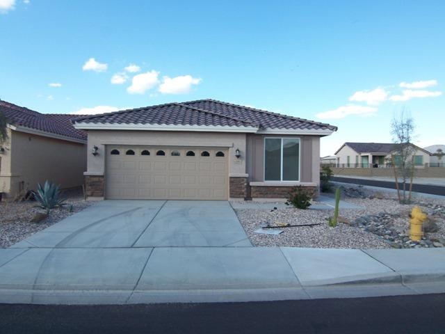22992 W Micah Way, Buckeye, AZ 85326