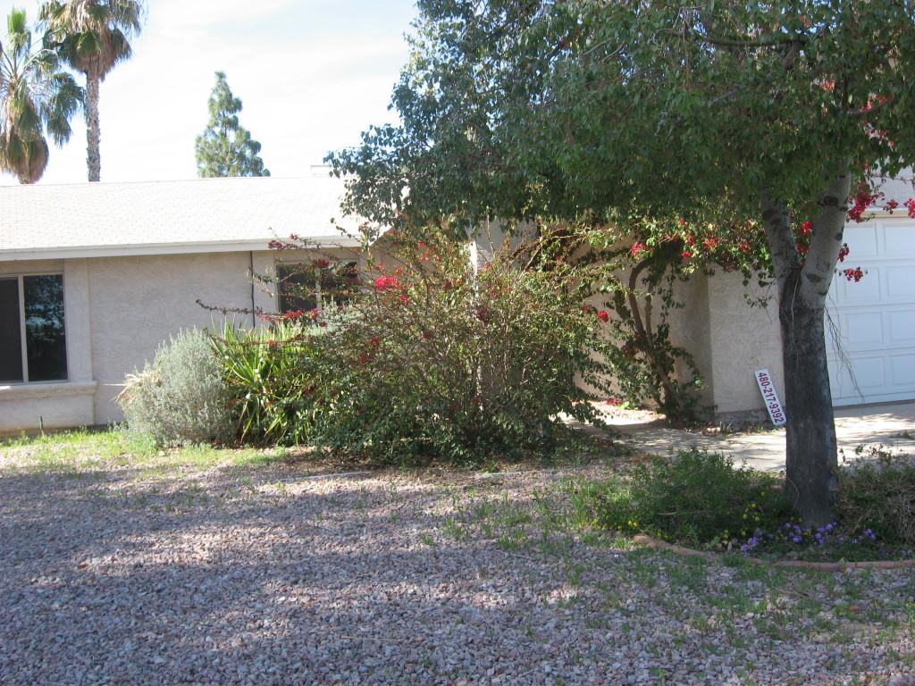 502 W Barrow Dr., Chandler, AZ 85225