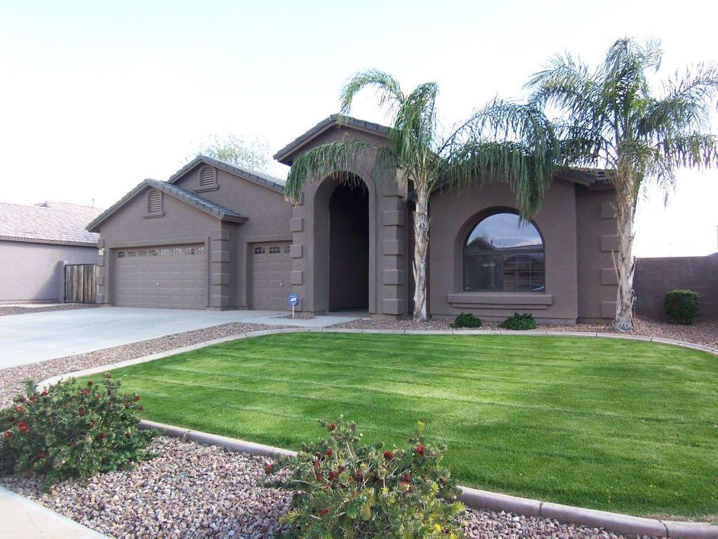 3763 E Bart St., Gilbert, AZ 85295