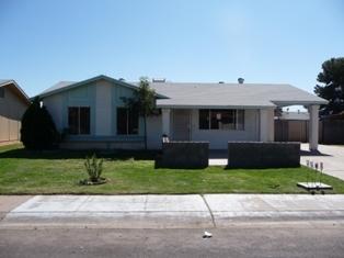 4449 W Turquoise Ave., Glendale, AZ 85302