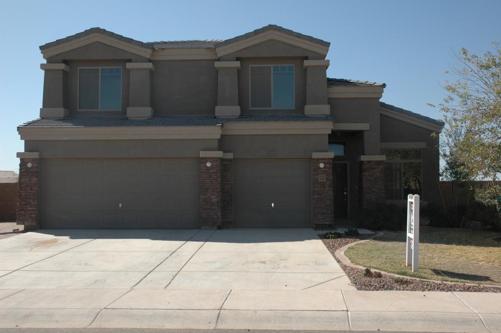 2175 N Tumaci Ct., Casa Grande, AZ 85122