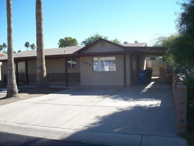7709 E Fay Ave., Mesa, AZ 85208