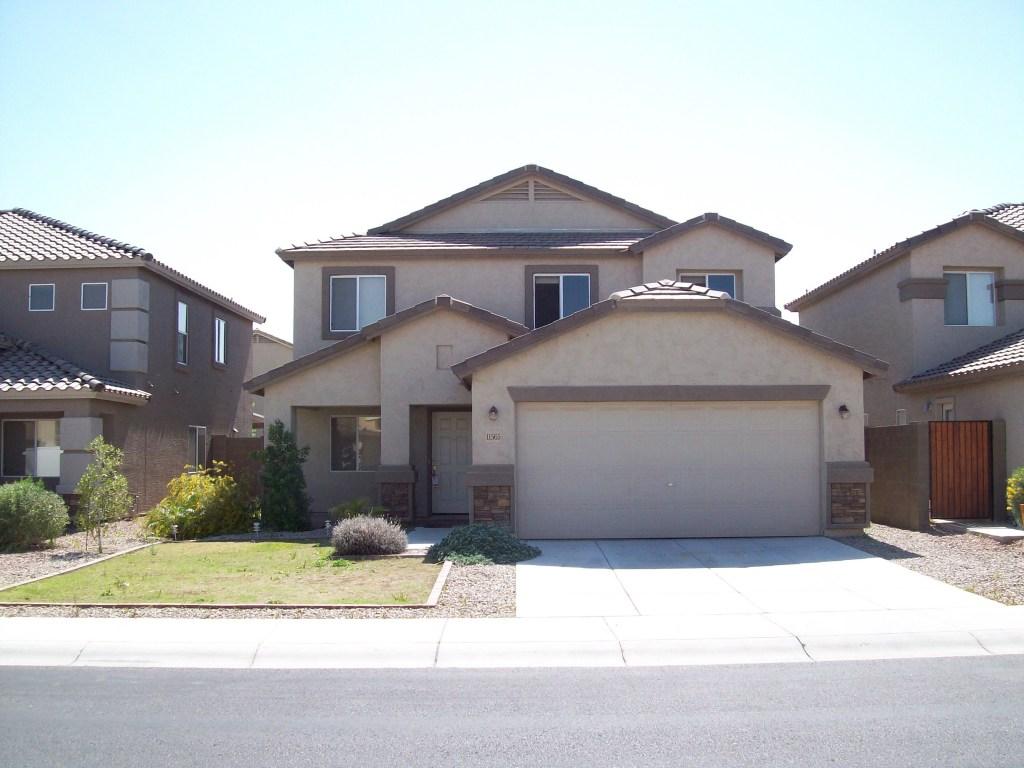11565 W Brown St., Youngtown, AZ 85363