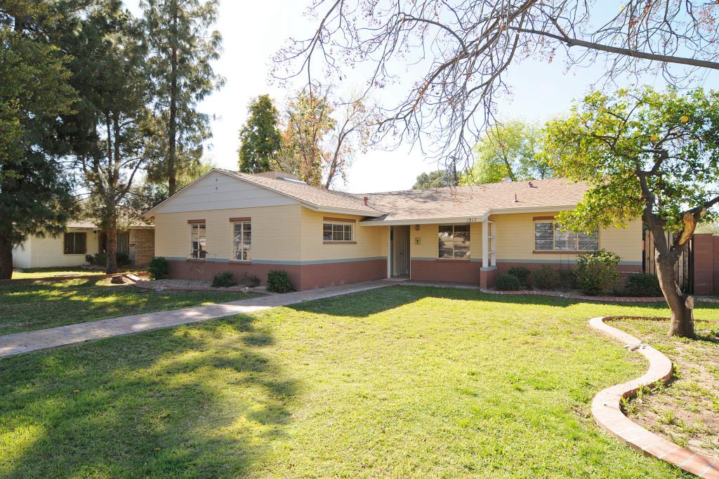 1817 W Earll Dr., Phoenix, AZ 85015