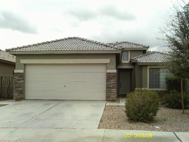 12917 W Corrine Dr., El Mirage, AZ 85335