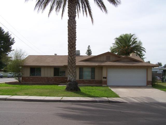2543 E Pebble Beach Dr., Tempe, AZ 85282