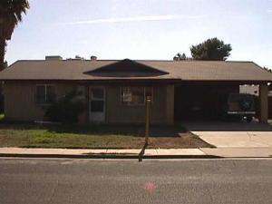 835 E Garnet Ave., Mesa, AZ 85204