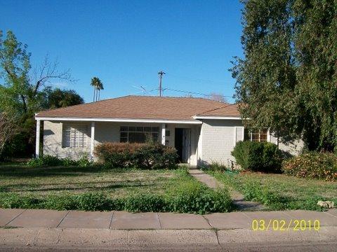936 W Verde Ln., Phoenix, AZ 85013