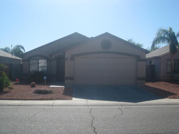 3129 W Robin Ln., Phoenix, AZ 85027