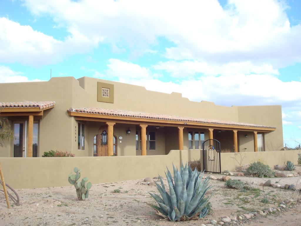 21750 W El Grande Tr., Wickenburg, AZ 85390