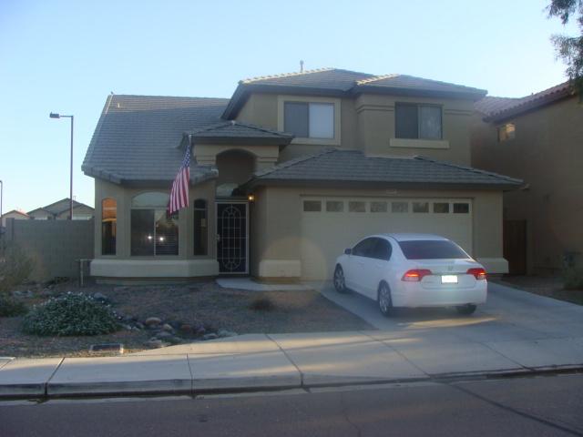 12401 W Montebello Ave., Litchfield Park, AZ 85340