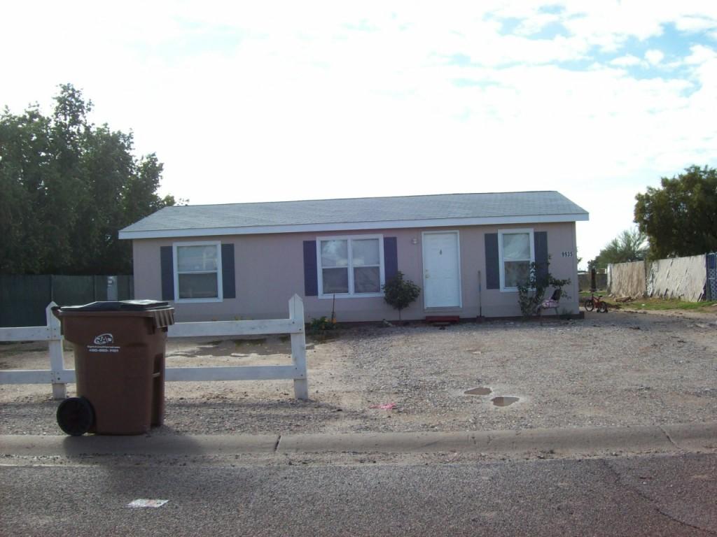 9935 E Billings St., Mesa, AZ 85207