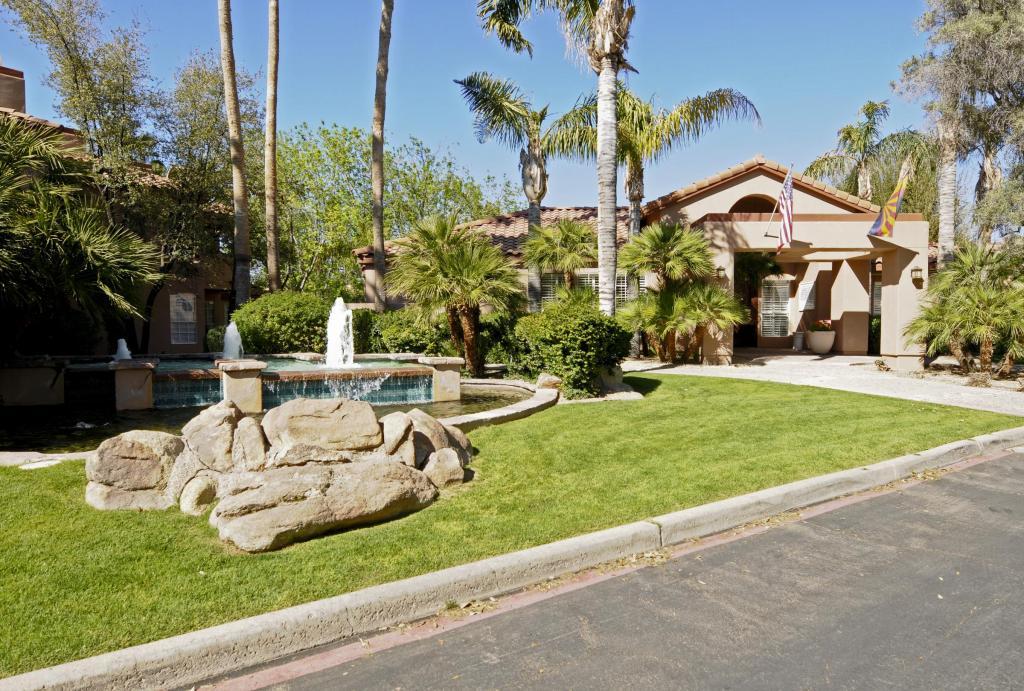 10101 N Arabian Tr. #2037, Scottsdale, AZ 85258