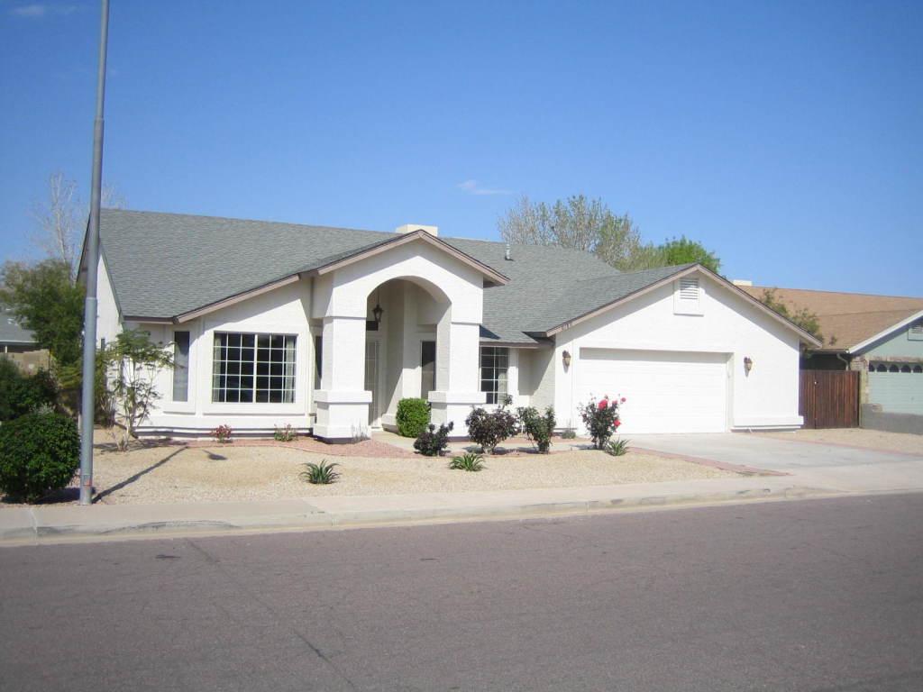 6180 N 88th Ln., Glendale, AZ 85305