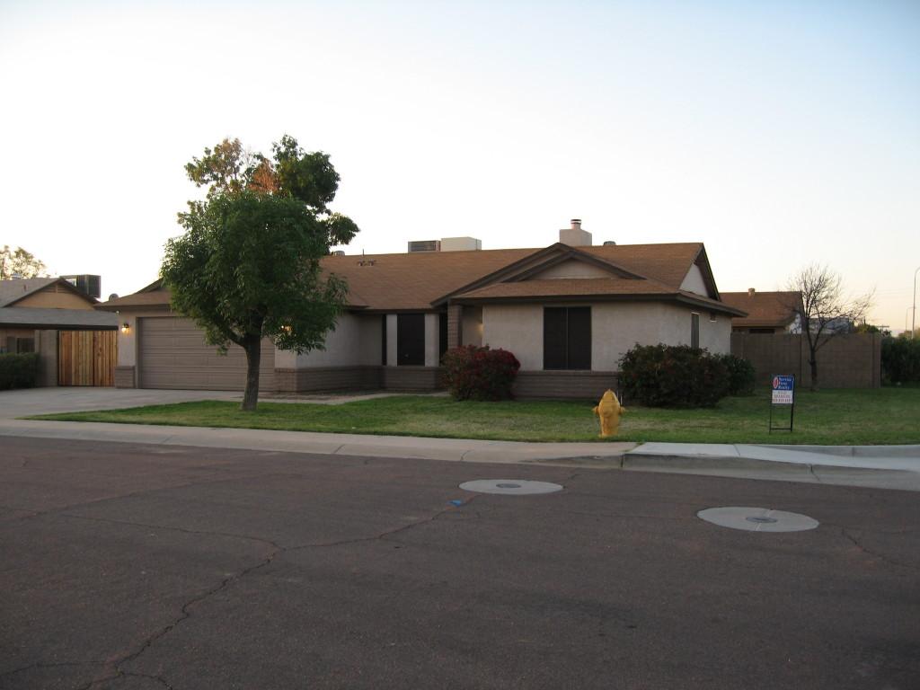 8902 W Las Palmaritas Dr., Peoria, AZ 85345