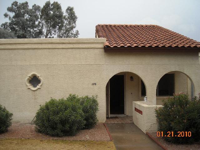 5136 E Evergreen St. #1076, Mesa, AZ 85205