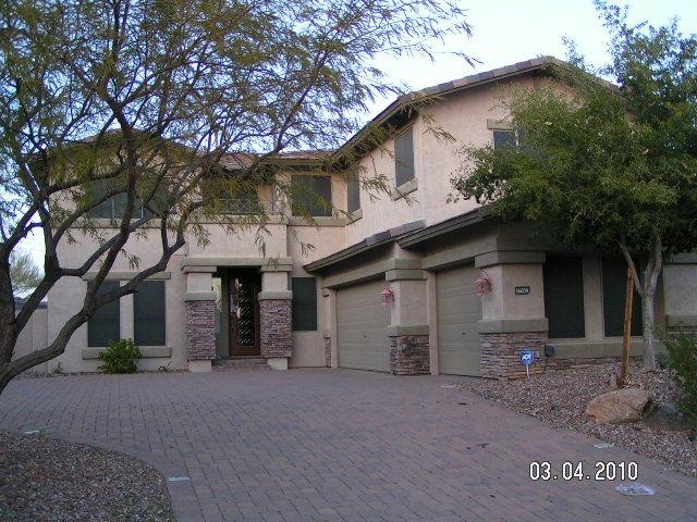36009 N 30th Dr., Phoenix, AZ 85086