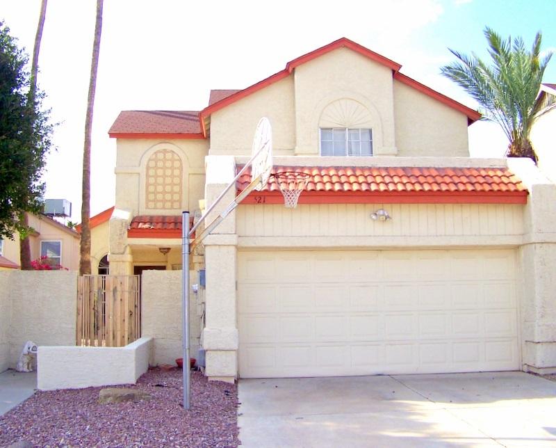 521 E Kristal Way, Phoenix, AZ 85024