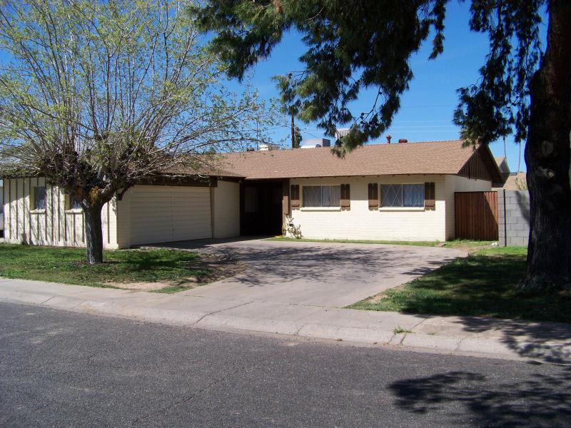 4538 W Berridge Ln., Glendale, AZ 85301