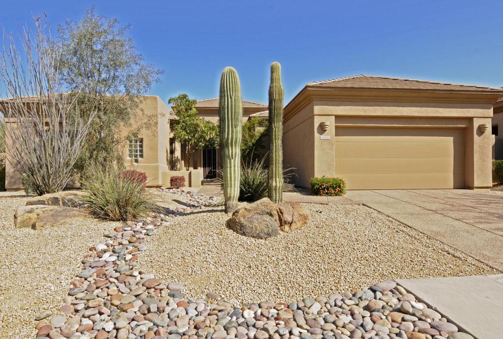 6864 E Mighty Saguaro Way, Scottsdale, AZ 85266