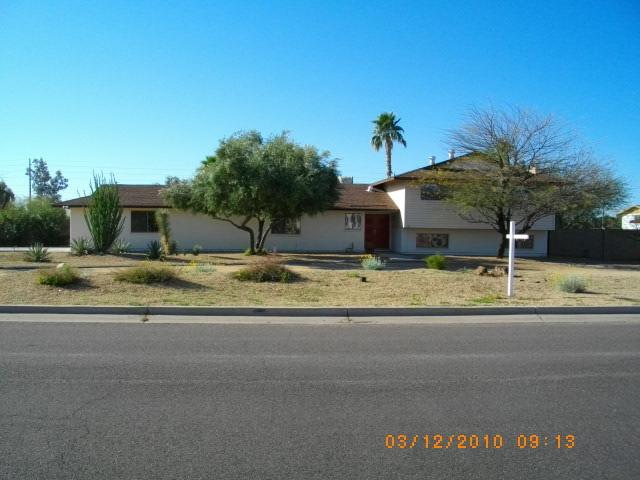 6147 E Clinton St., Scottsdale, AZ 85254