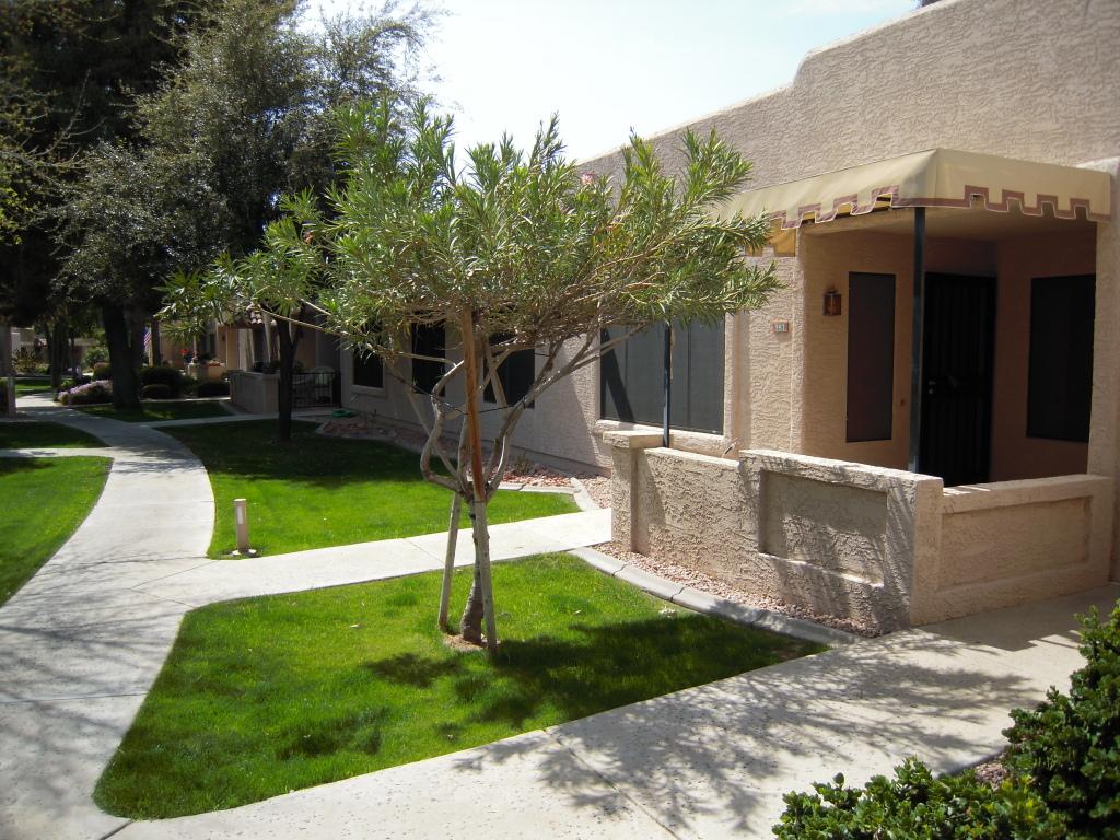 14300 W Bell Rd. #151, Surprise, AZ 85374