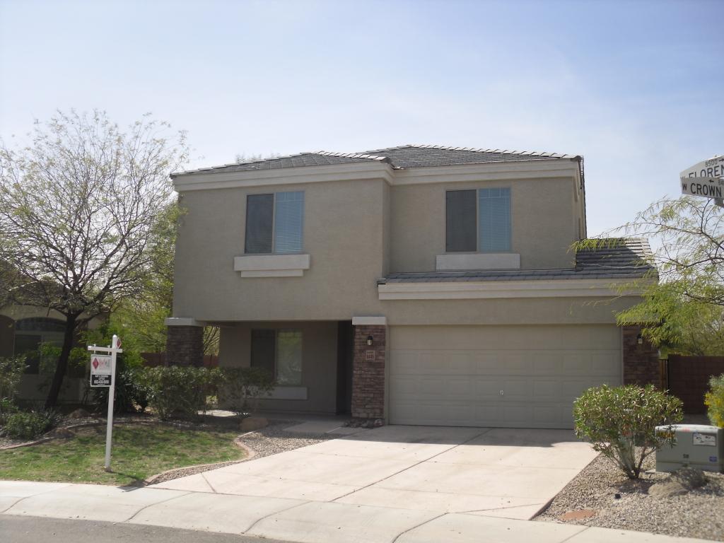 8449 W Crown King Rd., Tolleson, AZ 85353